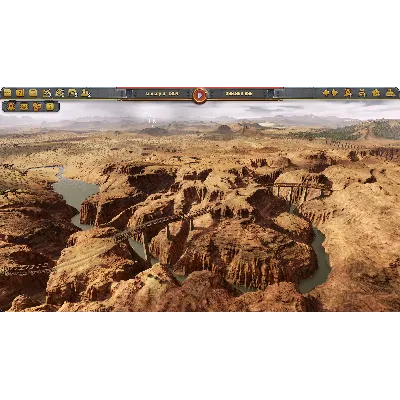 Railway Empire (STEAM КЛЮЧ) РОССИЯ+МИР / РУССКИЙ ЯЗЫК - irongamers.ru