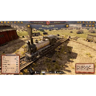 Railway Empire (STEAM КЛЮЧ) РОССИЯ+МИР / РУССКИЙ ЯЗЫК - irongamers.ru