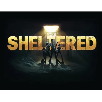 Sheltered / STEAM KEY / RU+CIS - irongamers.ru