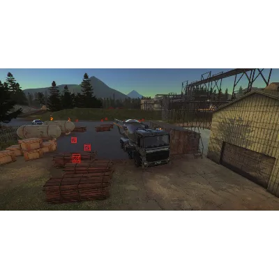 Demolish & Build 2017 (Steam ключ/РФ+Весь Мир) - irongamers.ru