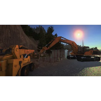 Demolish & Build 2017 (Steam ключ/РФ+Весь Мир) - irongamers.ru