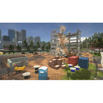 Demolish & Build 2017 (Steam ключ/РФ+Весь Мир) - irongamers.ru