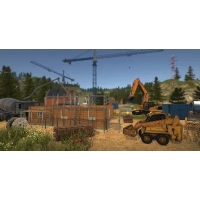 Demolish & Build 2017 (Steam ключ/РФ+Весь Мир) - irongamers.ru