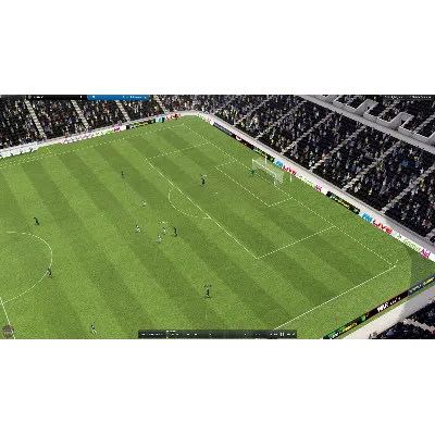 Football Manager 2011 Steam (Steam KEY / Region free ) - irongamers.ru