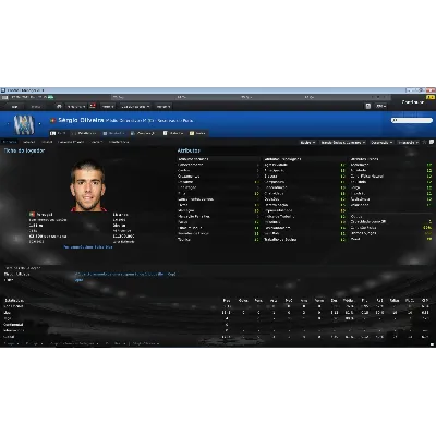 Football Manager 2011 Steam (Steam KEY / Region free ) - irongamers.ru