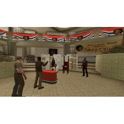 POSTAL 2+POSTAL 2: Paradise Lost DLC(Steam/Region Free) - irongamers.ru