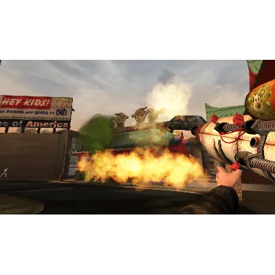 POSTAL 2+POSTAL 2: Paradise Lost DLC(Steam/Region Free) - irongamers.ru