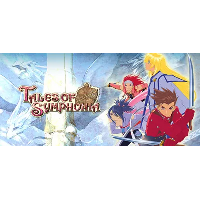 Tales of Symphonia КЛЮЧ СРАЗУ / STEAM KEY - irongamers.ru