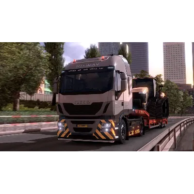 Euro Truck Simulator 2 High Power Cargo Pack STEAM КЛЮЧ - irongamers.ru