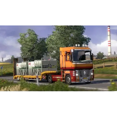 Euro Truck Simulator 2 High Power Cargo Pack STEAM КЛЮЧ - irongamers.ru