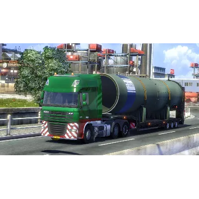 Euro Truck Simulator 2 High Power Cargo Pack STEAM КЛЮЧ - irongamers.ru