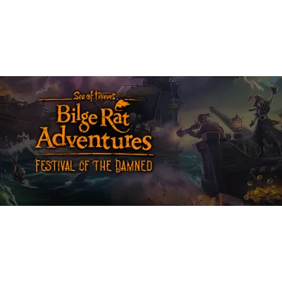 Sea of Thieves: 2026 Premium Edition+Все DLC+ONLINE - irongamers.ru