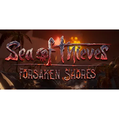Sea of Thieves: 2026 Premium Edition+Все DLC+ONLINE - irongamers.ru