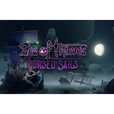 Sea of Thieves: 2026 Premium Edition+Все DLC+ONLINE - irongamers.ru