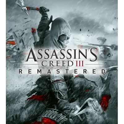 Assassin&acute;s Creed 3 Remastered [Uplay] RU/MULTI ГАРАНТИЯ - irongamers.ru