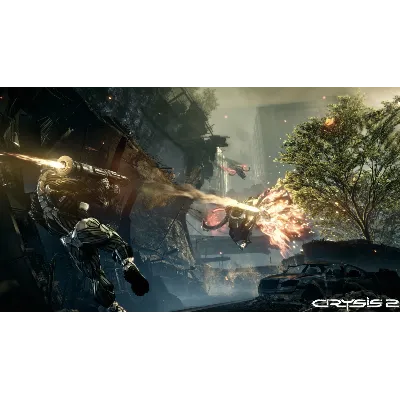 Crysis 2 Maximum Edition (Steam Gift Region Free / ROW) - irongamers.ru