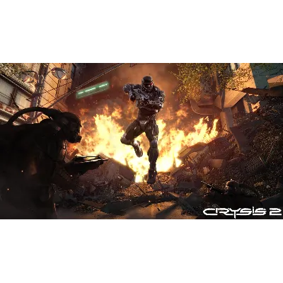 Crysis 2 Maximum Edition (Steam Gift Region Free / ROW) - irongamers.ru