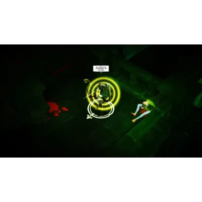 Sword Legacy Omen STEAM KEY REGION FREE GLOBAL+РОССИЯ - irongamers.ru