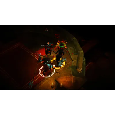 Sword Legacy Omen STEAM KEY REGION FREE GLOBAL+РОССИЯ - irongamers.ru