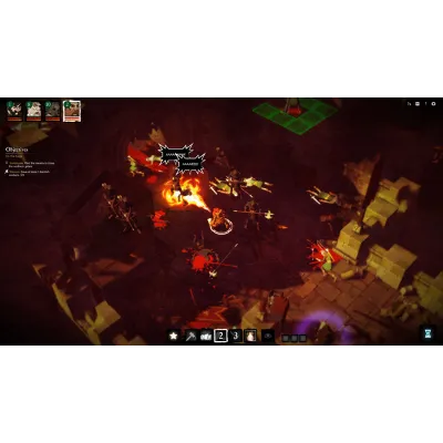 Sword Legacy Omen STEAM KEY REGION FREE GLOBAL+РОССИЯ - irongamers.ru
