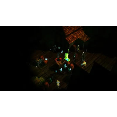 Sword Legacy Omen STEAM KEY REGION FREE GLOBAL+РОССИЯ - irongamers.ru