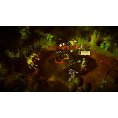 Sword Legacy Omen STEAM KEY REGION FREE GLOBAL+РОССИЯ - irongamers.ru