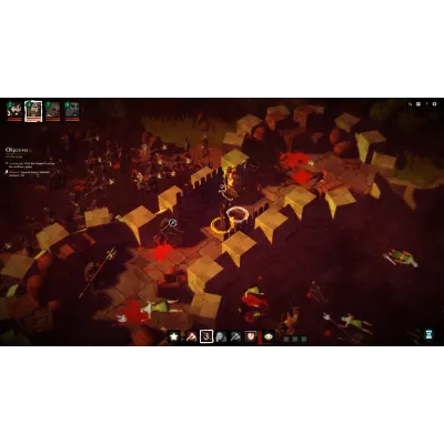 Sword Legacy Omen STEAM KEY REGION FREE GLOBAL+РОССИЯ - irongamers.ru