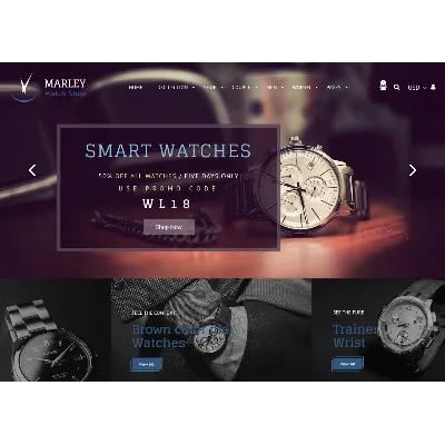 ТОП 5 Премиум шаблонов для Shopify 2019 - irongamers.ru