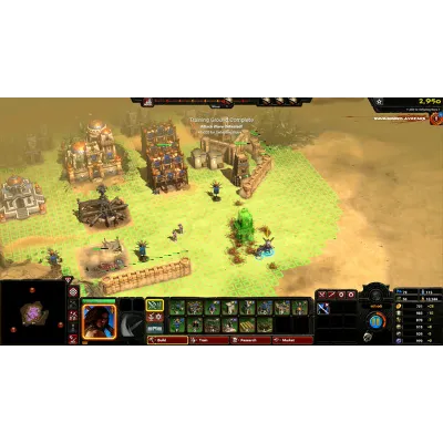 Conan Unconquered * RU/KZ/СНГ/TR/AR * STEAM АВТО - irongamers.ru