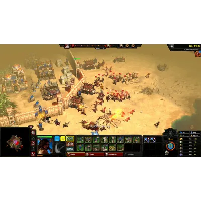 Conan Unconquered * RU/KZ/СНГ/TR/AR * STEAM АВТО - irongamers.ru