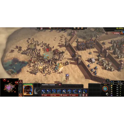 Conan Unconquered * RU/KZ/СНГ/TR/AR * STEAM АВТО - irongamers.ru