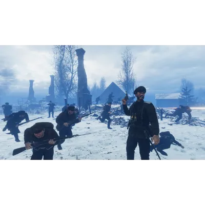 Tannenberg (Steam Key/Region Free) - irongamers.ru