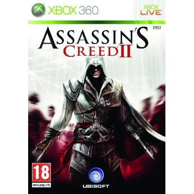 Xbox 360 | Assassin&acute;s Creed Revelations ПЕРЕНОС + Игра - irongamers.ru