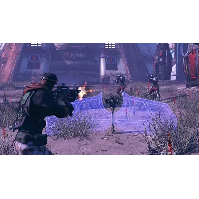 Borderlands Game of the Year Enhanced STEAM КЛЮЧ РФ+СНГ - irongamers.ru