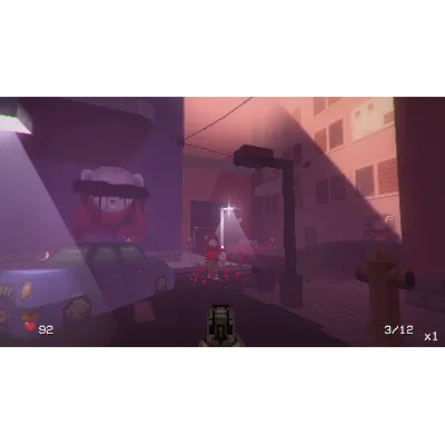 This Strange Realm Of Mine (Steam Key) - irongamers.ru