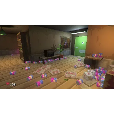 This Strange Realm Of Mine (Steam Key) - irongamers.ru