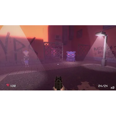 This Strange Realm Of Mine (Steam Key) - irongamers.ru