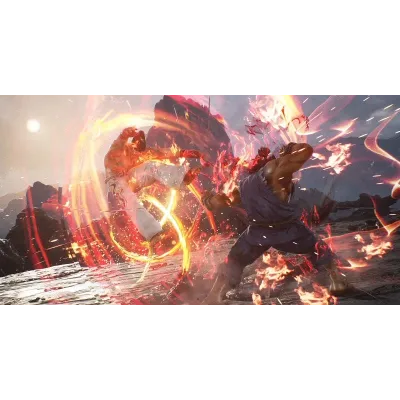TEKKEN 7 Xbox One ⭐⭐⭐ - irongamers.ru