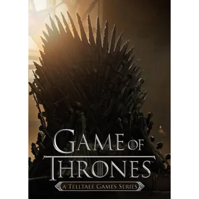 Game of Thrones - A Telltale Games Series (Steam Gift RU/CIS)