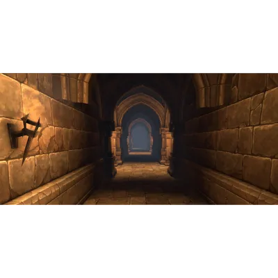 Dungeon Puzzle VR - Solve it or die STEAM KEY GLOBAL - irongamers.ru
