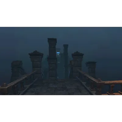 Dungeon Puzzle VR - Solve it or die STEAM KEY GLOBAL - irongamers.ru