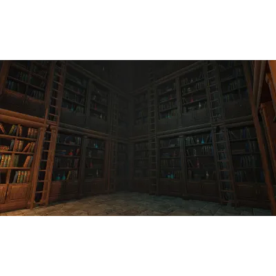 Dungeon Puzzle VR - Solve it or die STEAM KEY GLOBAL - irongamers.ru