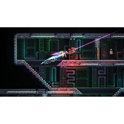 Katana ZERO * RU/KZ/СНГ/TR/AR * STEAM АВТОДОСТАВКА - irongamers.ru