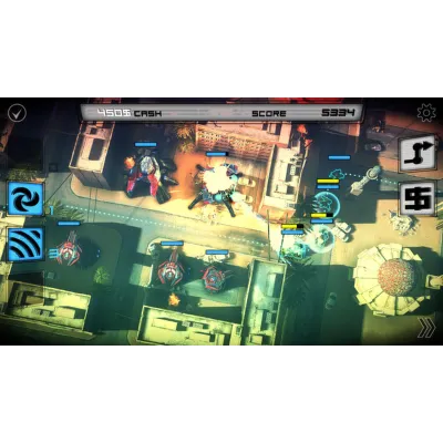 Anomaly Warzone Earth Mobile Campaign STEAM KEY REGION GLOBAL+РОССИЯ ЛИЦЕНЗИЯ - irongamers.ru