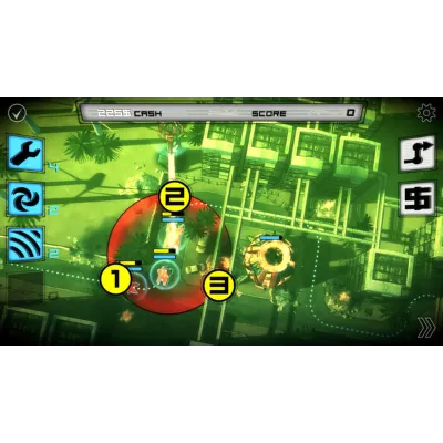 Anomaly Warzone Earth Mobile Campaign STEAM KEY REGION GLOBAL+РОССИЯ ЛИЦЕНЗИЯ - irongamers.ru