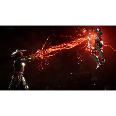 Mortal Kombat 11 Premium Edition +Shao Kahn Xbox One ⭐⭐ - irongamers.ru