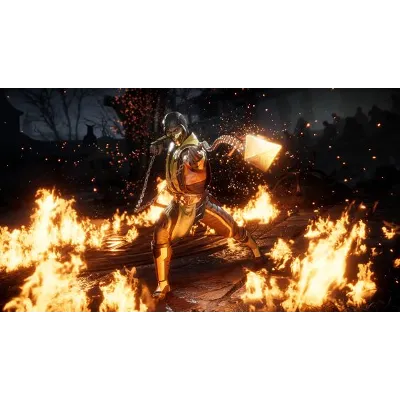 Mortal Kombat 11 Premium Edition +Shao Kahn Xbox One ⭐⭐ - irongamers.ru
