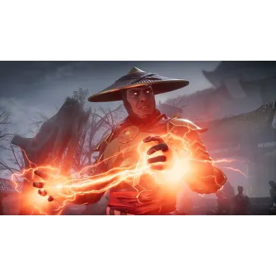 Mortal Kombat 11 Premium Edition +Shao Kahn Xbox One ⭐⭐ - irongamers.ru