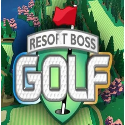 Resort Boss: Golf (Steam key / Region Free)