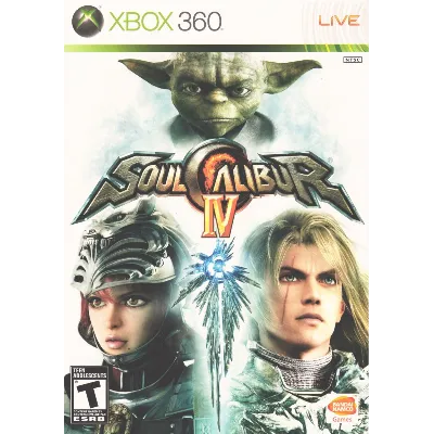 66 XBOX 360 Soulcalibur IV + Transformers: War For Cybertron + XCOM Enemy Unknown + 1 - irongamers.ru